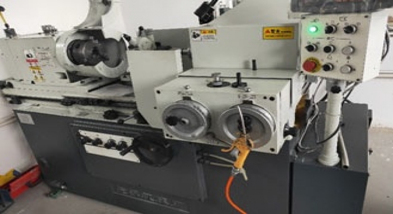 精加工工序，你知道多少？