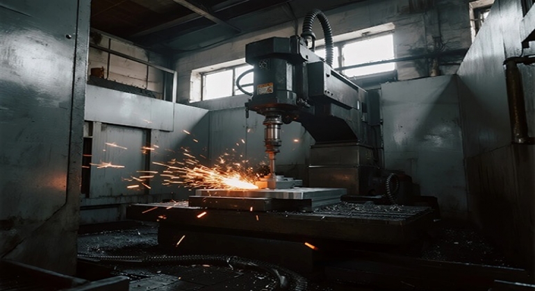 各類機械加工，不懂機械也能看明白！